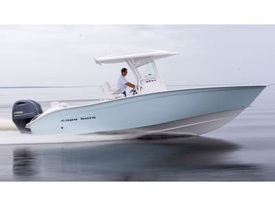 BOATZON | Cape Horn 27XS 2019