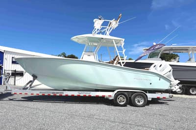 BOATZON | Cape Horn 27XS 2021