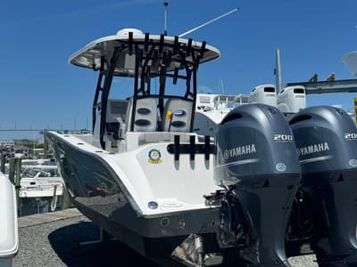 BOATZON | Cape Horn 27XS 2022