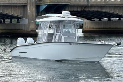 BOATZON | Cape Horn 27XS 2023