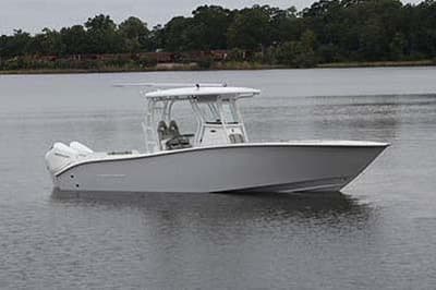 BOATZON | Cape Horn 28XS 2026