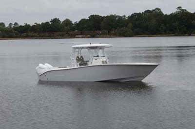 BOATZON | Cape Horn 28XS 2027 BOATZON | Cape Horn 28XS 2027