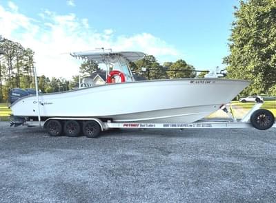 BOATZON | Cape Horn 31 2007