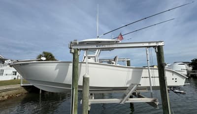 BOATZON | Cape Horn 31 T 2021