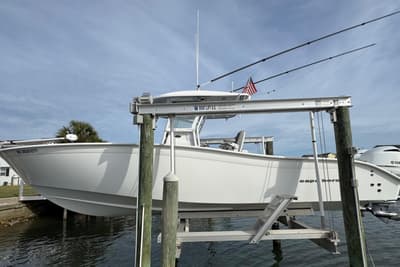 BOATZON | Cape Horn 31 T 2021