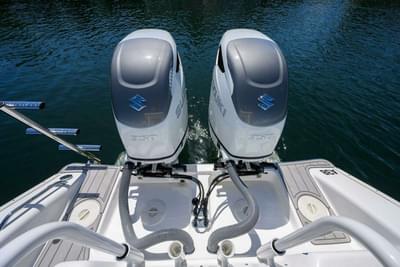 BOATZON | Cape Horn 31 T 2024 BOATZON | Cape Horn 31 T 2024