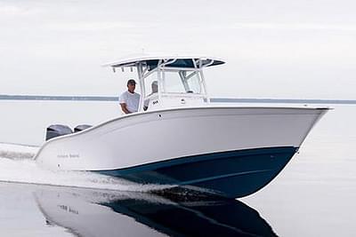 BOATZON | Cape Horn 31 T 2025