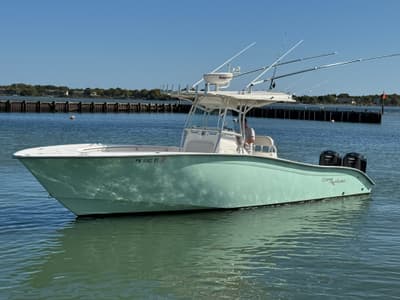BOATZON | Cape Horn 31T 2008