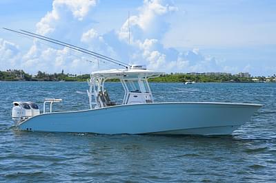 BOATZON | Cape Horn 31T 2024