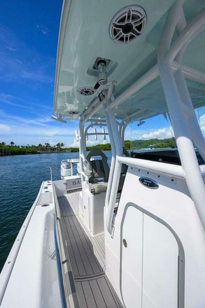 BOATZON | Cape Horn 31T 2024