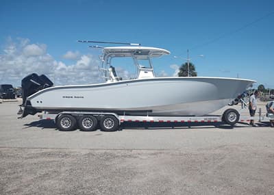 BOATZON | Cape Horn 31T 2024