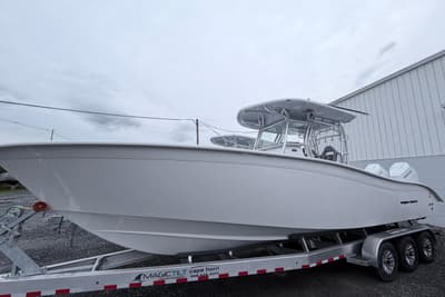 BOATZON | Cape Horn 31T 2026