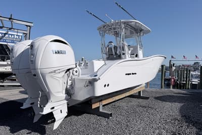 BOATZON | Cape Horn 31T 2026