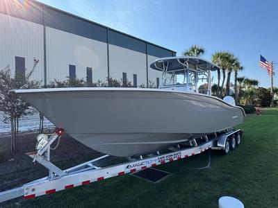 BOATZON | Cape Horn 31T 2026