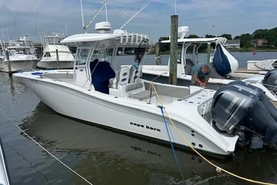 BOATZON | Cape Horn 32 T 2022 BOATZON | Cape Horn 32 T 2022