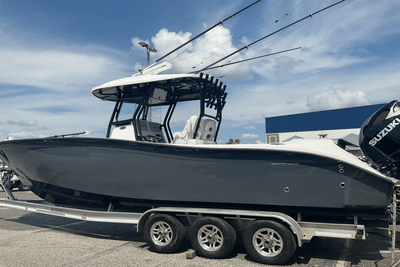 BOATZON | Cape Horn 32 XS 2018 BOATZON | Cape Horn 32 XS 2018