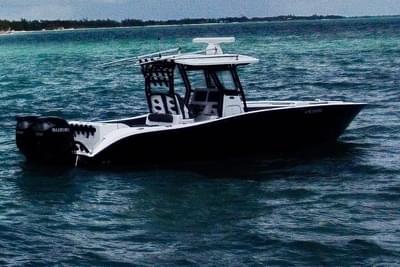 BOATZON | Cape Horn 32 XS 2023 BOATZON | Cape Horn 32 XS 2023