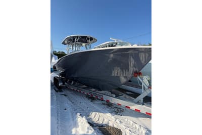 BOATZON | Cape Horn 32 XS 2026