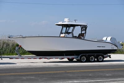 BOATZON | Cape Horn 32T 2021