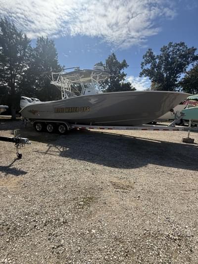 BOATZON | Cape Horn 32XS 2019 BOATZON | Cape Horn 32XS 2019