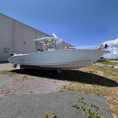 BOATZON | Cape Horn 32XS 2020