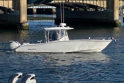 BOATZON | Cape Horn 32XS 2023