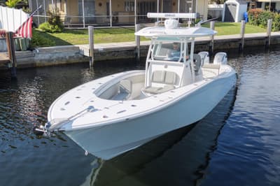 BOATZON | Cape Horn 32XS 2023 BOATZON | Cape Horn 32XS 2023