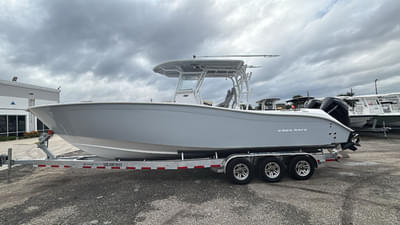 BOATZON | Cape Horn 32XS 2024 BOATZON | Cape Horn 32XS 2024