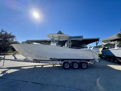 BOATZON | Cape Horn 32XS 2026