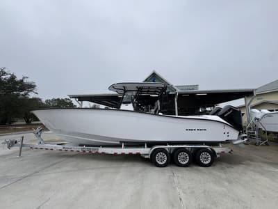 BOATZON | Cape Horn 32XS 2026 BOATZON | Cape Horn 32XS 2026