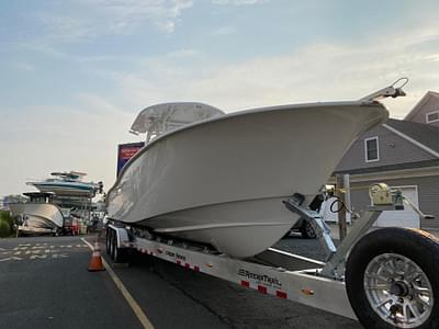 BOATZON | Cape Horn 34 XS 2025