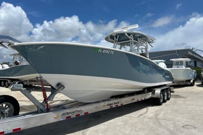 BOATZON | Cape Horn 34 XS 2025