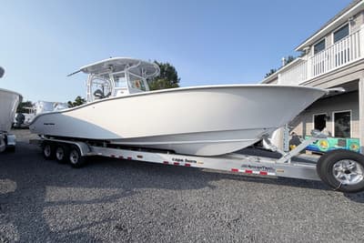 BOATZON | Cape Horn 34T 2026