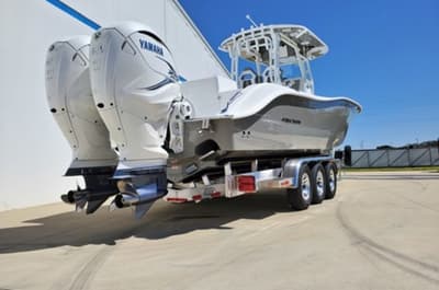 BOATZON | Cape Horn 34T 2027