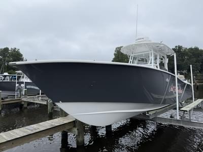 BOATZON | Cape Horn 34XS 2022 BOATZON | Cape Horn 34XS 2022