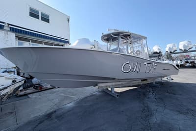 BOATZON | Cape Horn 34XS 2024 BOATZON | Cape Horn 34XS 2024
