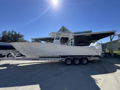 BOATZON | Cape Horn 34XS 2026 BOATZON | Cape Horn 34XS 2026