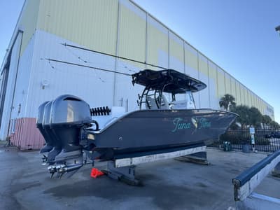 BOATZON | Cape Horn 36 XS 2021 BOATZON | Cape Horn 36 XS 2021