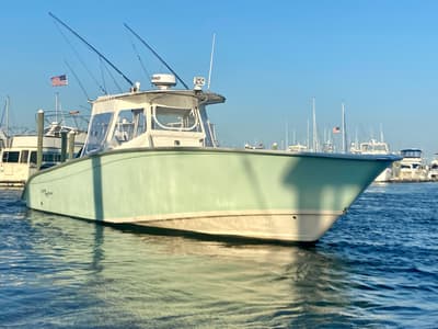 BOATZON | Cape Horn 36 OS 2008