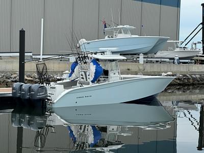 BOATZON | Cape Horn 36 XS 2017 BOATZON | Cape Horn 36 XS 2017