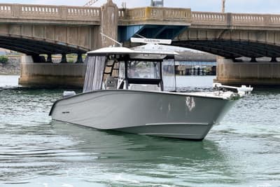 BOATZON | Cape Horn 36XS 2022