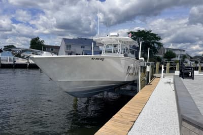 BOATZON | Cape Horn 36XS 2024
