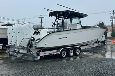 BOATZON | Cape Horn 36XS 2026