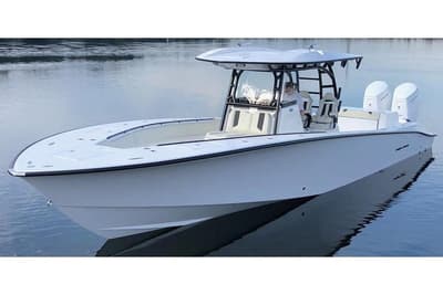 BOATZON | Cape Horn 39 T 2026