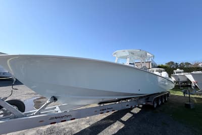BOATZON | Cape Horn 39XS 2026