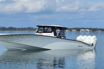 BOATZON | Cape Horn 47 2025