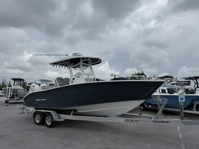 BOATZON | Cape Horn XS 24 XS160 HOURSTWIN 200HP 2021 BOATZON | Cape Horn XS 24 XS160 HOURSTWIN 200HP 2021