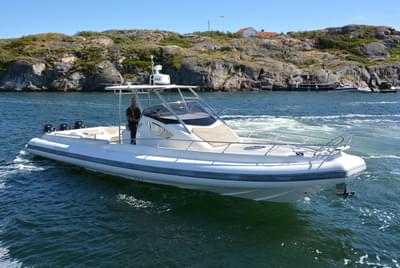 BOATZON | Capelli 44 Tempest 2015 BOATZON | Capelli 44 Tempest 2015