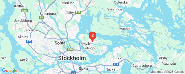 location