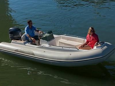 BOATZON | Capelli 460 2014 BOATZON | Capelli 460 2014